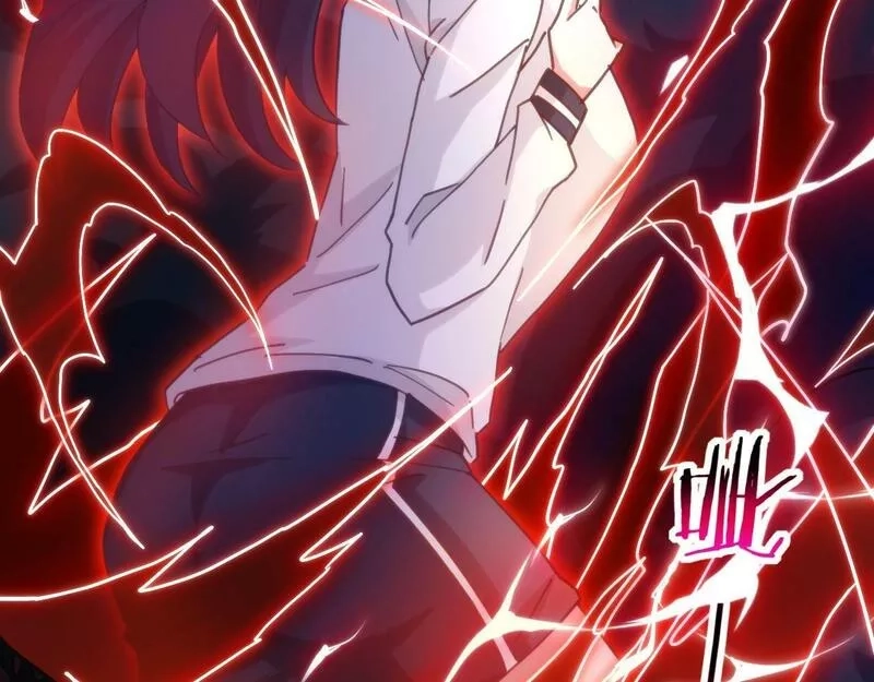 我的卡牌无限强化,第6话 邂逅No.1,第9张
